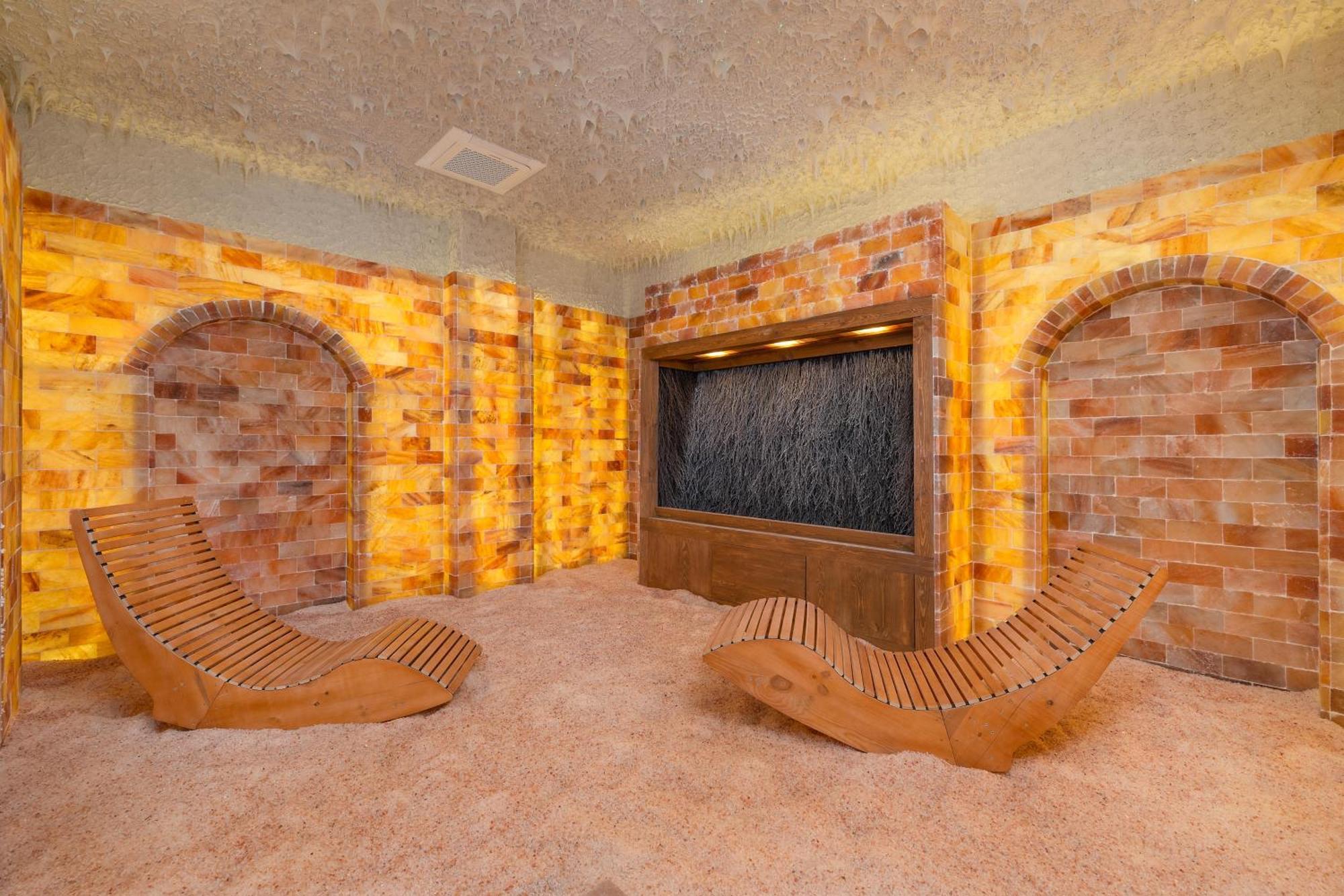 Juvena Hotel Wellness & Spa Adults Only Międzywodzie Exteriér fotografie