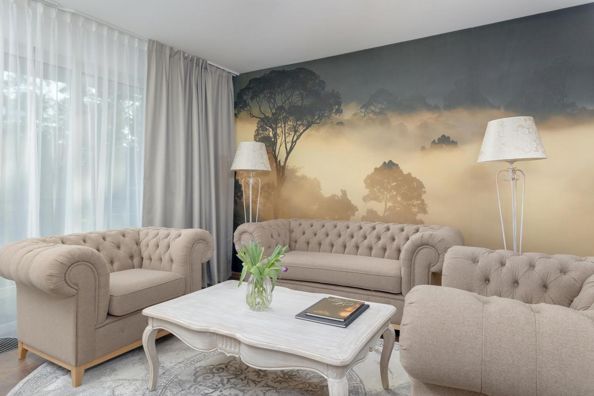 Juvena Hotel Wellness & Spa Adults Only Międzywodzie Exteriér fotografie