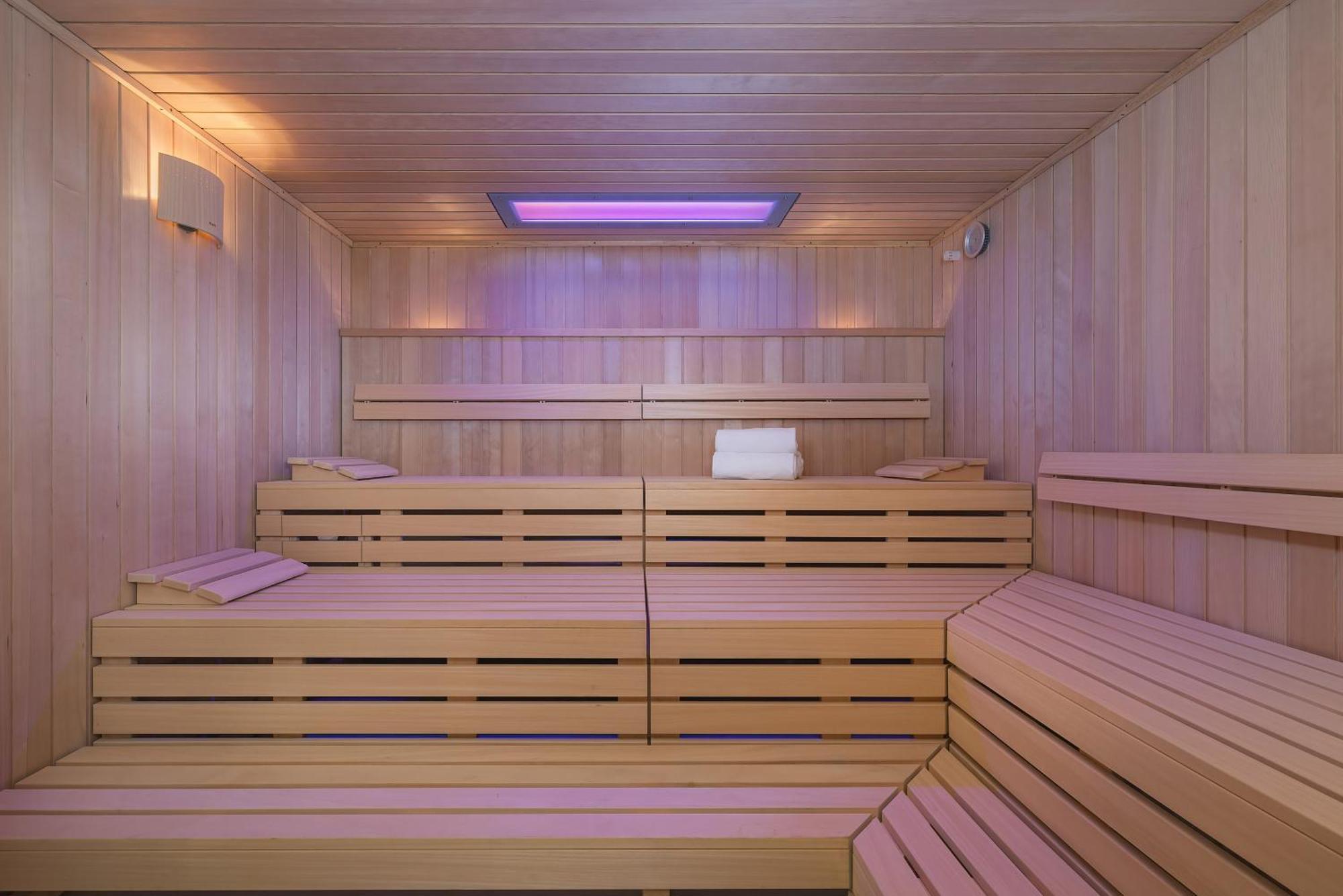 Juvena Hotel Wellness & Spa Adults Only Międzywodzie Exteriér fotografie