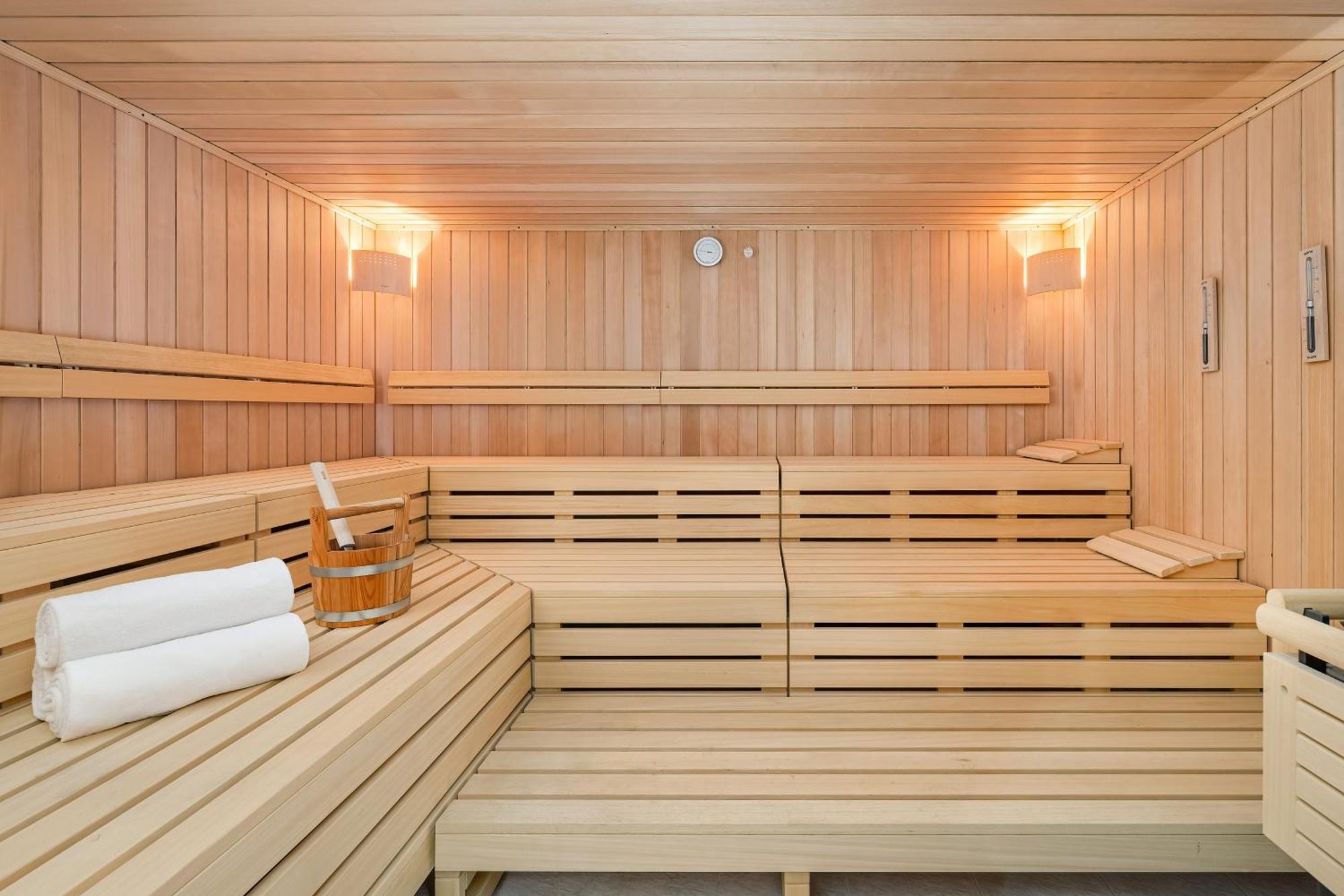 Juvena Hotel Wellness & Spa Adults Only Międzywodzie Exteriér fotografie