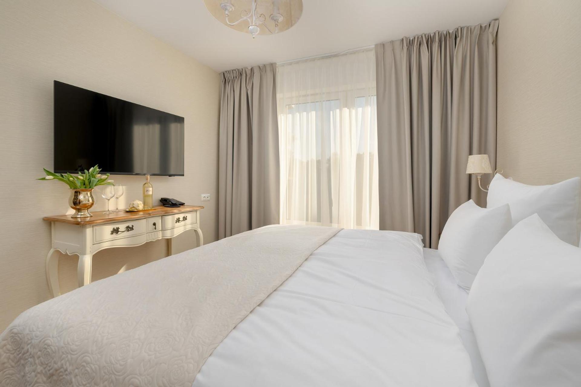 Juvena Hotel Wellness & Spa Adults Only Międzywodzie Exteriér fotografie