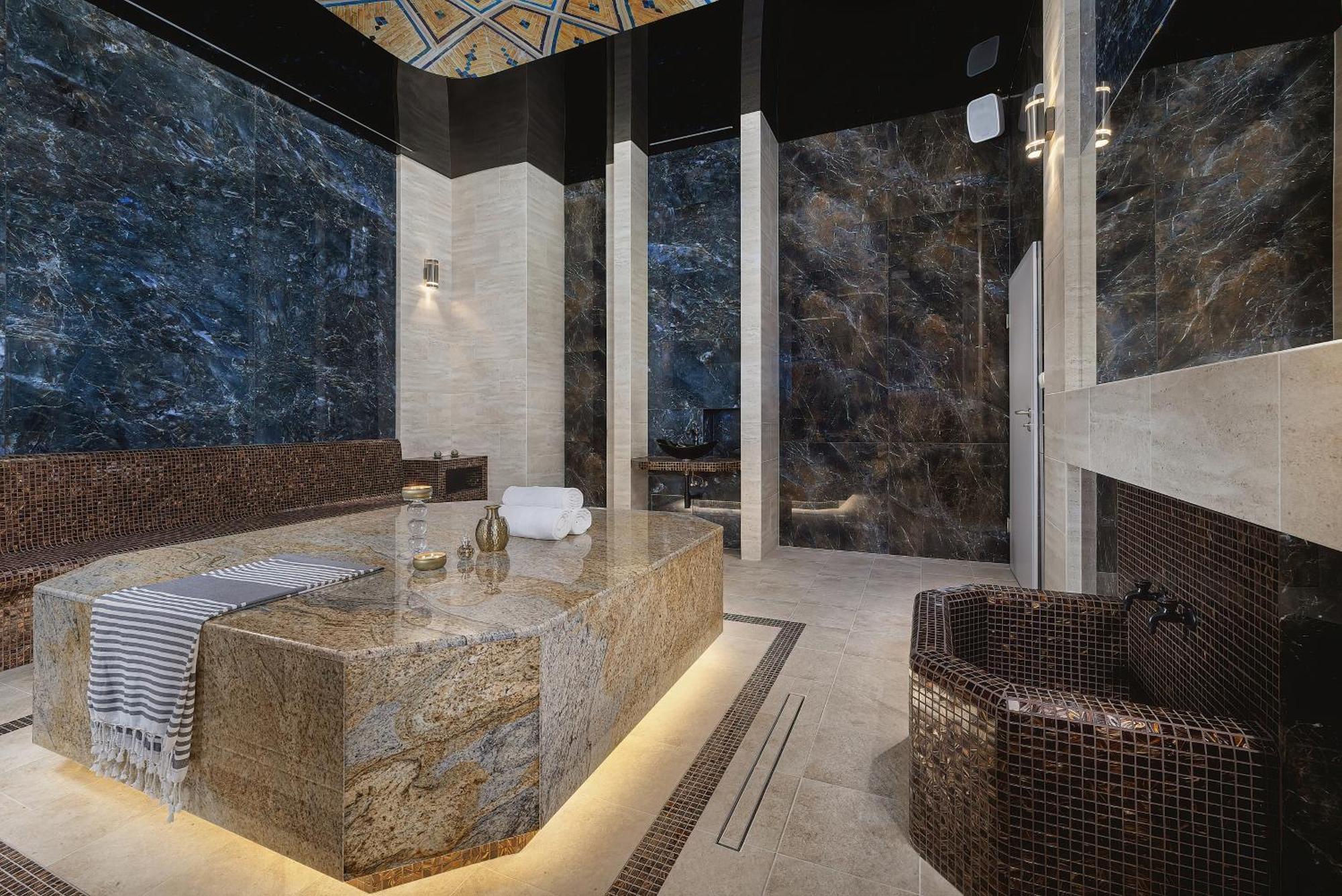 Juvena Hotel Wellness & Spa Adults Only Międzywodzie Exteriér fotografie