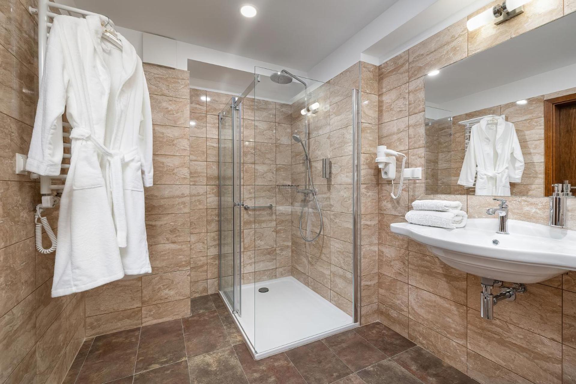 Juvena Hotel Wellness & Spa Adults Only Międzywodzie Exteriér fotografie